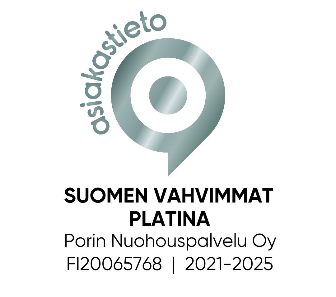 Tilaa Ilmastoinnin puhdistus