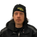 Joni Varis, nuohooja, Porin Nuohouspalvelu Oy