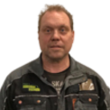 Juha Paavisto, nuohooja, Porin Nuohouspalvelu Oy